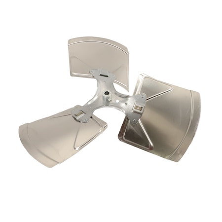Heil Fan Blade 20"Dia 26Deg 1/2" Cw 3Bld Fan 1173853
