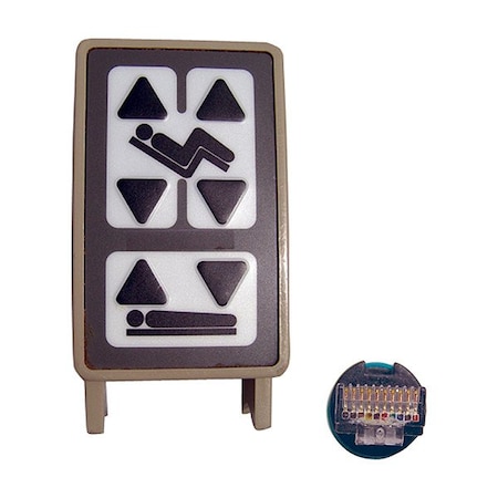 Alco Bed Pendant 11012262