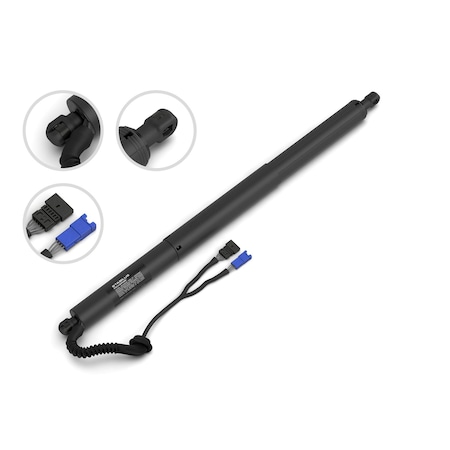 Stabilus Liftgate Lift Support (L) 21.22 Inch 18-18 Bmw 3A-409684