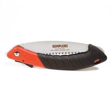 Gemplers Folding Pruning Saw with 7 in Blade 237531