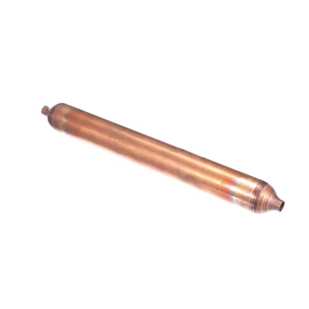 Randell Accumulator, 3/8 Dia x 12 RF ACM1701