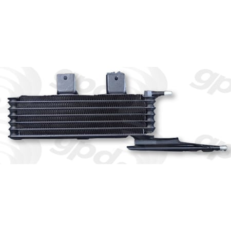 Global Parts Distributors Global Automatic Transmission Oil Cooler 2611381