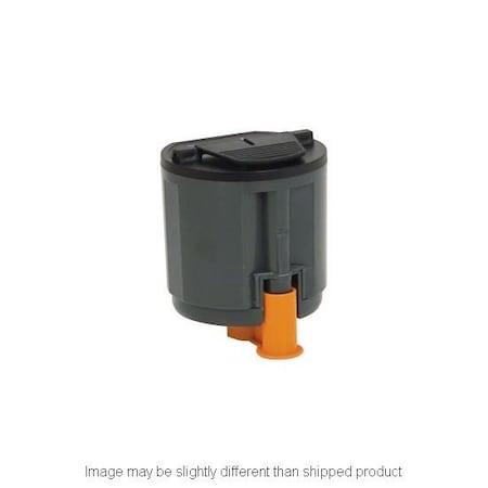 Samsung Replacement, MAGENTA Compatible Toner, 1,800 page yield CLT-M504S