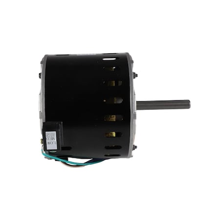 York 208-230v 1/3hp 950rpm CCWLE S1-024-36302-000