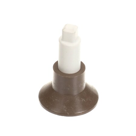 Frigidaire Coupling, Turntable 5304480644