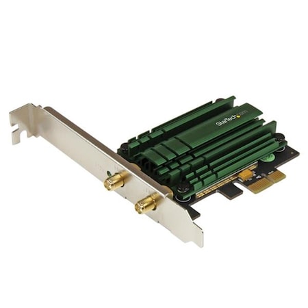Dynamicfunction Startech   Pcie Ac1200 Wifi Adapter DY274451