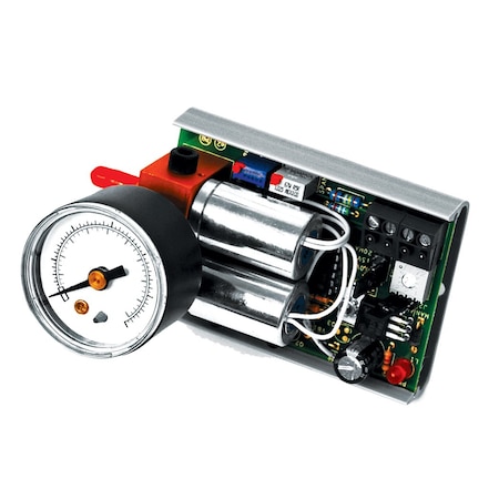 Aci Current/Voltage To Pressure Transducer PXP1.3