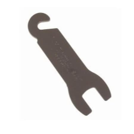 Tool Time 38 in. x 16 Short Adapter for 38850 Pulley Puller TO324586