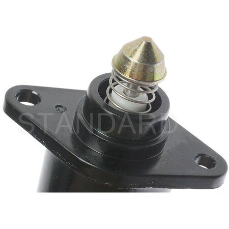Standard Motor Products Fuel Injection Idle Air Control Valve for 1989-1991 Pontiac Sunbird AC17