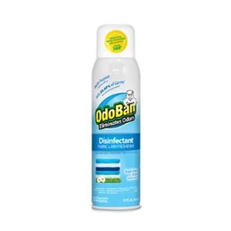 Clean Control Odoban 14OZ Lin Cleaner 910701-14A6