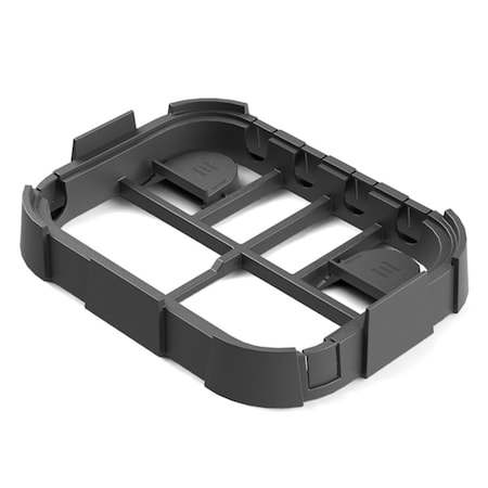 Orbit Valve Box Base 53230