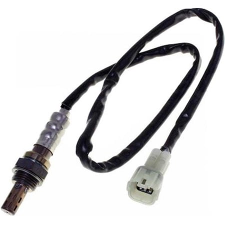 Walker 4-Wire Oxygen Sensor for 2005-2006 Honda CBR600RR 932-14026