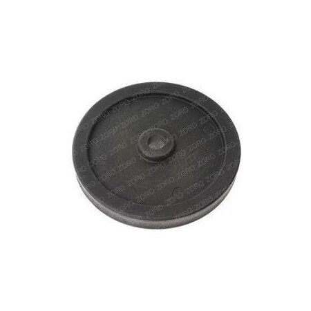 Gradall REPLACEMENT SHEAVE POLY 5 DIA 7116812