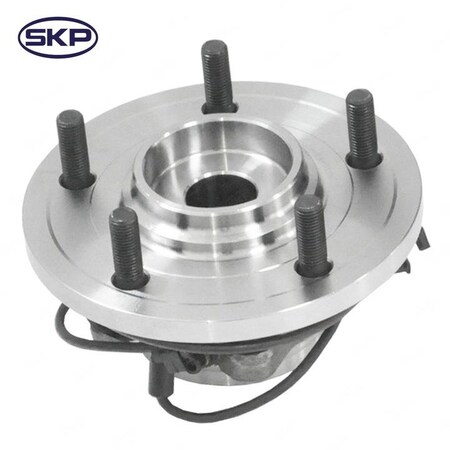 Skyward Automotive Products Wheel Bearing and Hub Assembly,  SK512288