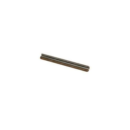 Nissan REPLACEMENT PIN-SPRING 48686-FS000