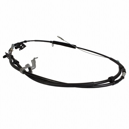 Motorcraft Parking Brake Cable,  BRCA283