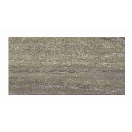 Msi Pietra Venata Noce SAMPLE Polished Porcelain Floor And Wall Tile ZOR-PT-0495-SAM