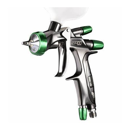 Anest Iwata LS-400-SR2-13ET 2913