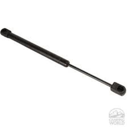 Rv Designer 17 in. 40 lbs Gas Prop Lift Spring Rod RVDG16