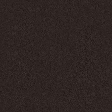 Abbeyshea Chocolate, Polyurethane Coated Faux Leather Fabric, 1 Yard L, 54 in W KENDR8020