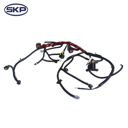 Skyward Automotive Products Engine Wiring Harness, SK645044