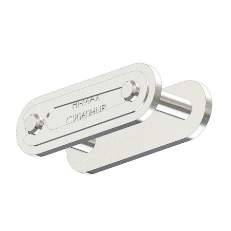 Senqcia Hi-Max Connecting Link Single Strand 1.5P C2060NPHMCLSC