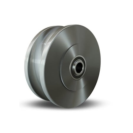 Hamilton polywheels/8x3x314/1''PrecisionFUB2 W-830-200-FUB-1