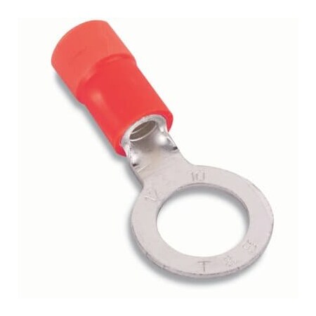 Abb EXP INS VINYL RING TERM, 22-16, No8, 1000PK RA867-170