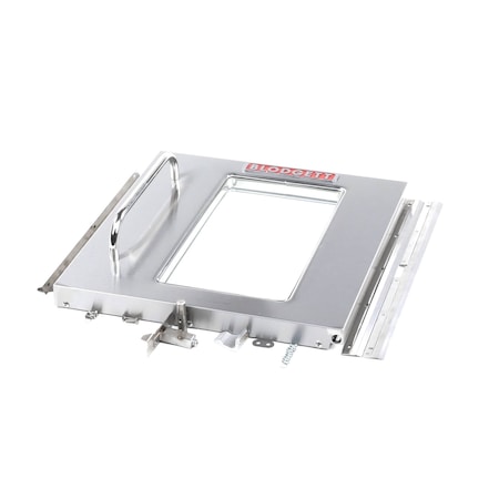 Blodgett DOOR KIT, ROLLER LATCH GL-CTBR 17810