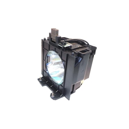 Premium Power Compatible lamp (single) Panasonic ET-LAD40-ER