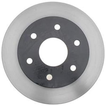 Raybestos 580438 11.61 In. Brake Rotor R42-580438