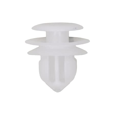 Auveco Toyota Retainer 17mm Total Length, 25PK 20558