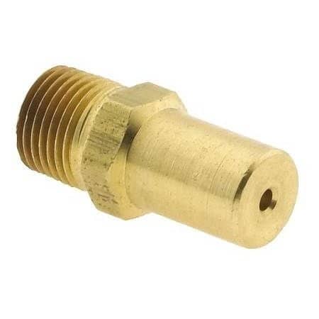 Goodman B2589342 Gas Orifice, No 42 M6 B2589342
