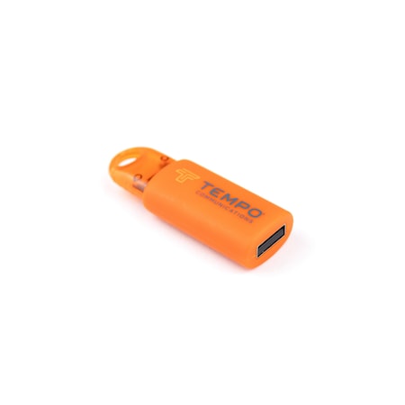 Tempo Communications Sidekick Plus Usb Flash Drive 1155-0626