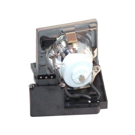 Ereplacements Lamp For Mitsubishi, VLT-XD206LP-OEM VLT-XD206LP-OEM