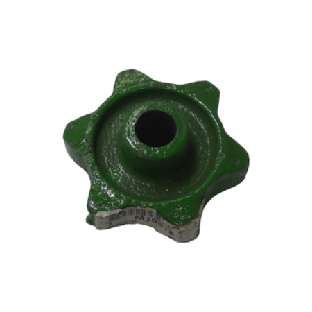 John Deere CHAIN SPROCKET, JOHN DEERE OEM M10318 M10318