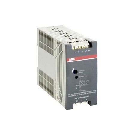 Abb PLC Modules 1SVR427071R0000