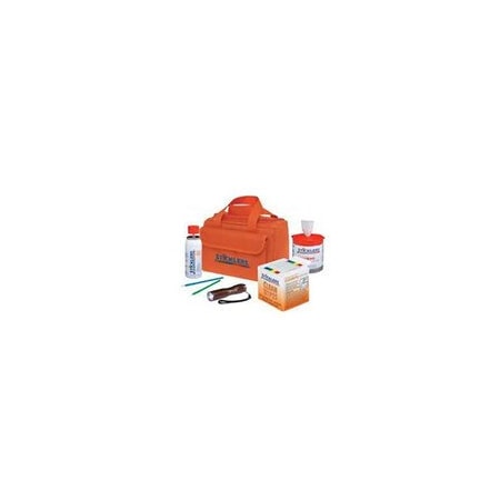 Cable Wholesale Sticklers Fiber Optic Cleaning Kit 31F3-00108