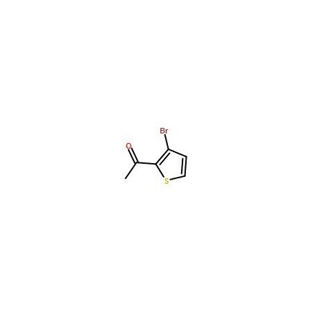 Ak Scientific 2-Acetyl-3-bromothiophene (25g), CAS 42877-08-7 X5669-25g