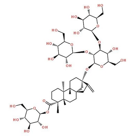 Ak Scientific Rebaudioside-A (100g), CAS 58543-16-1 X1217-100g