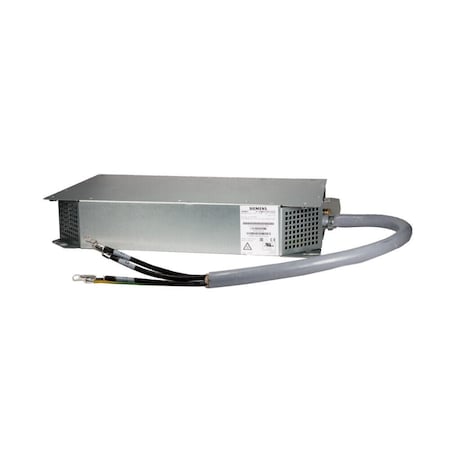 Siemens SINAMICS reactor for Power Module FSD 30 kW Type rating based on I_N 6SL3203-0CD25-3AA0