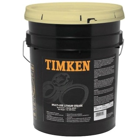 Timken LUBRICANT GREASE GR236P