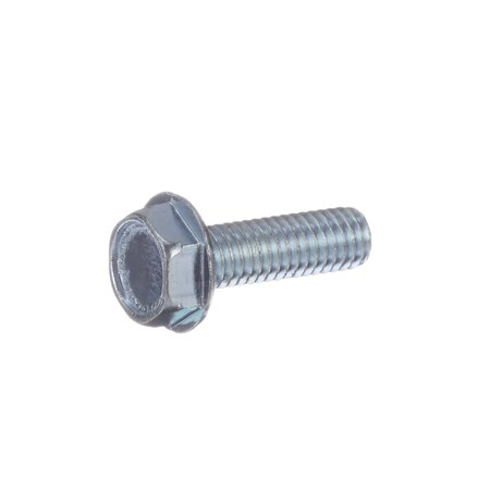 Whirlpool REFRIGERATOR SCREW WP489349