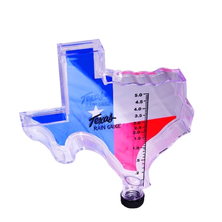 Turbine Rain Gauge Bracket 8 in. W X 9 in. L 100
