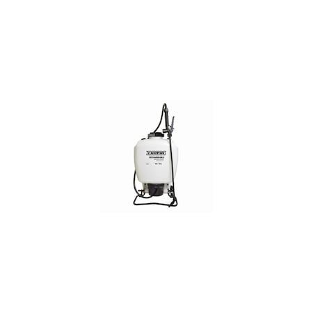 Chapin Multi-purpose 20V Rechargeable Battery Backpack Sprayer, 4 Gallon 60124