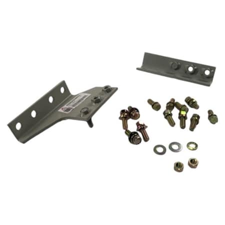 Agco KIT SUPPORT BRACKET, AGCO OEM 6255052M91 6255052M91