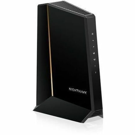 Netgear 1PT DOCSIS 3.1 HIGH SPLIT 2.5G CBL CM3000-100NAS