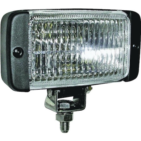 Pm Company PM V502HF Light, H3 Halogen Lamp, 949, Black Lamp V502HF
