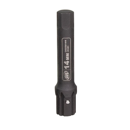 Ingersoll-Rand DXS impact socket hex bit accessory DXS2SM14HB