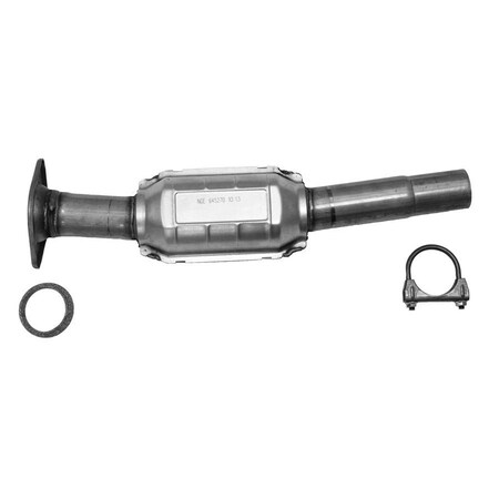 Ap Exhaust Catalytic Converter - Direct Fit, 645270 645270